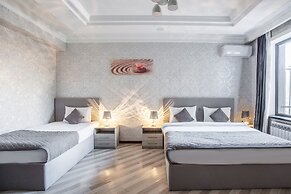 Manifa Hotel