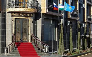 Manifa Hotel