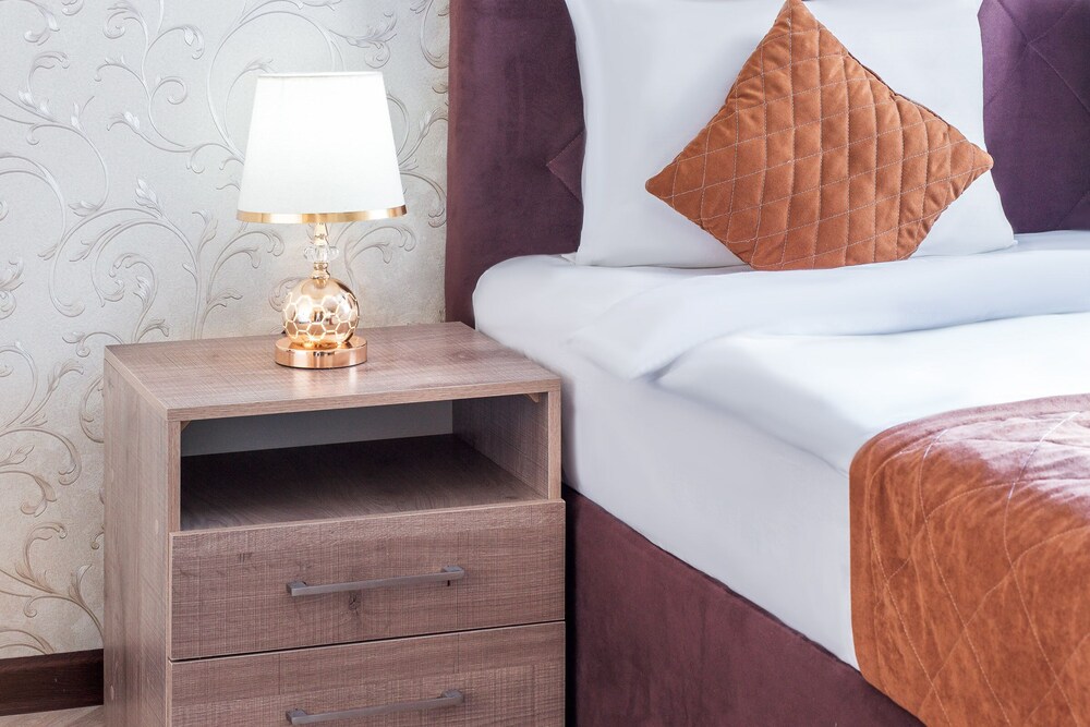 Manifa Hotel
