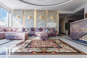 Manifa Hotel