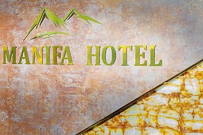 Manifa Hotel