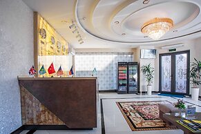 Manifa Hotel