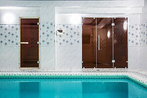 Manifa Hotel