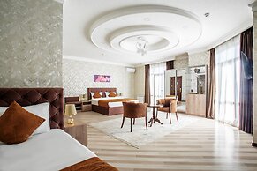 Manifa Hotel