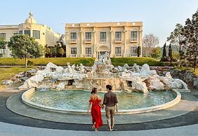Jupiter Trevi Resort and Spa