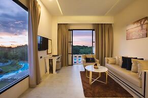 Jupiter Trevi Resort and Spa