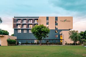 The Fern Alwar