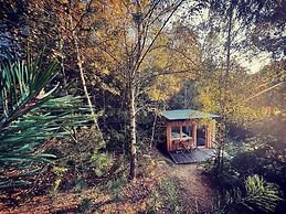 Boutique Glamping Divja DiVine