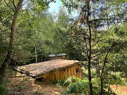 Boutique Glamping Divja DiVine