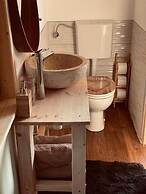 Boutique Glamping Divja DiVine