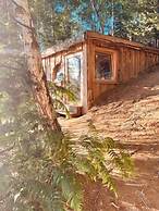 Boutique Glamping Divja DiVine