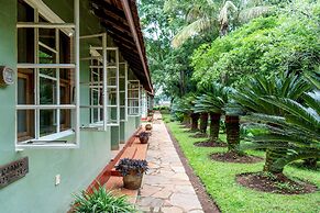 Masindi Hotel