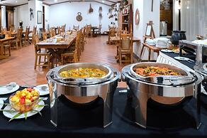 Masindi Hotel