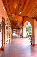 Masindi Hotel