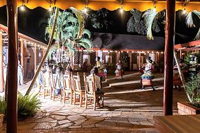 Masindi Hotel