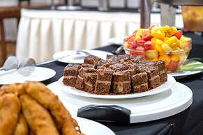 Masindi Hotel