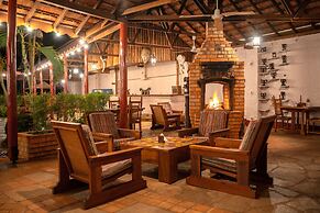 Masindi Hotel