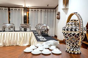 Masindi Hotel