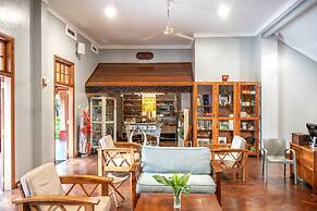 Masindi Hotel