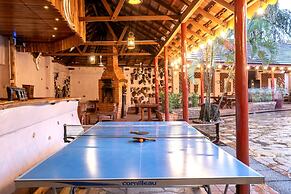 Masindi Hotel