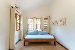 Masindi Hotel