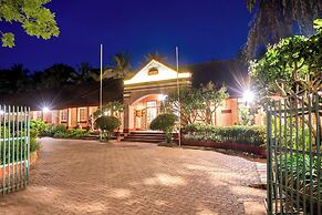 Masindi Hotel