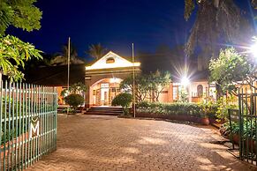 Masindi Hotel