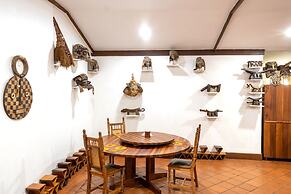 Masindi Hotel