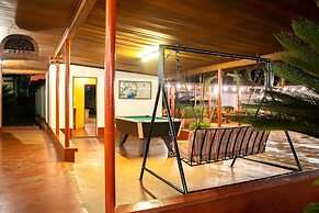Masindi Hotel