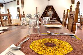 Masindi Hotel