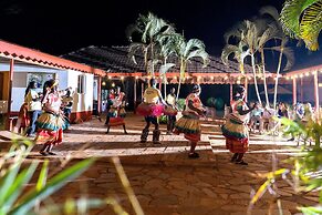 Masindi Hotel