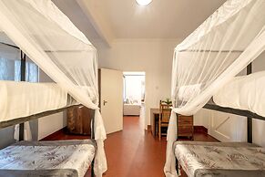 Masindi Hotel