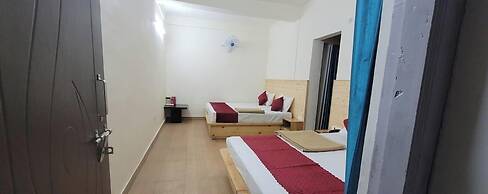 Hotel Shivay