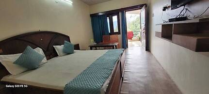 Hotel Shivay