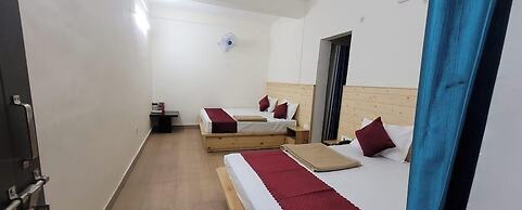 Hotel Shivay