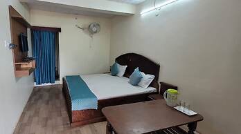 Hotel Shivay