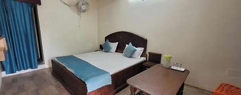 Hotel Shivay
