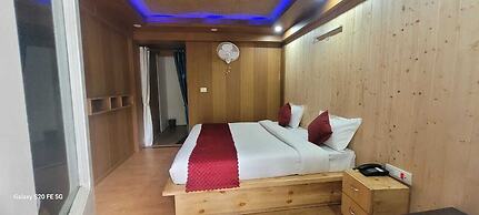 Hotel Shivay