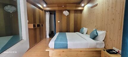 Hotel Shivay