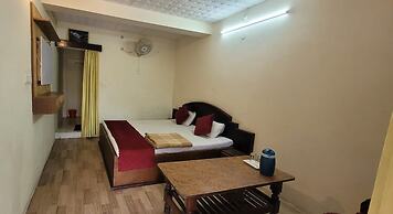 Hotel Shivay