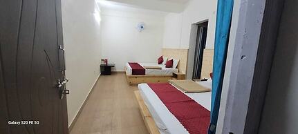 Hotel Shivay