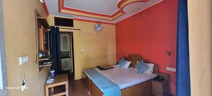 Hotel Shivay