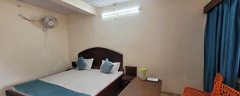 Hotel Shivay