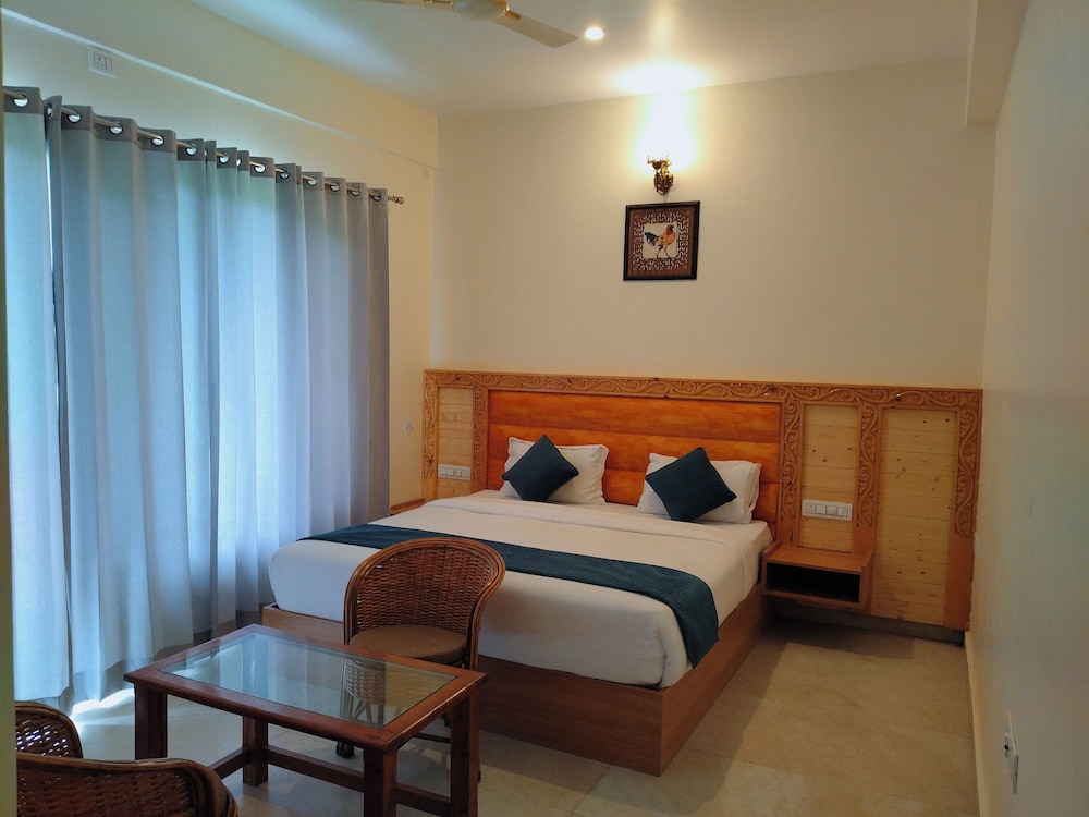 Harela Inn – A Boutique Himalayan Wedding Retreat