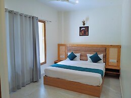 Harela Inn – A Boutique Himalayan Wedding Retreat