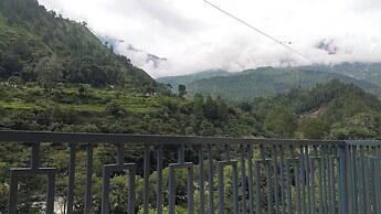 Harela Inn – A Boutique Himalayan Wedding Retreat