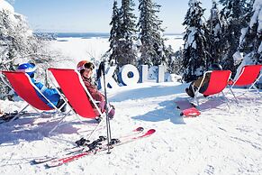 Break Sokos Hotel Koli Kylä
