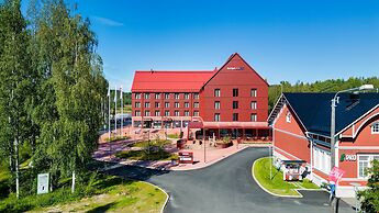 Break Sokos Hotel Koli Kylä