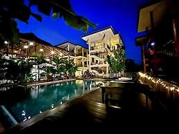 Rainforest Huahin Village Hotel