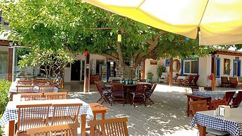 Yüksel Pansiyon